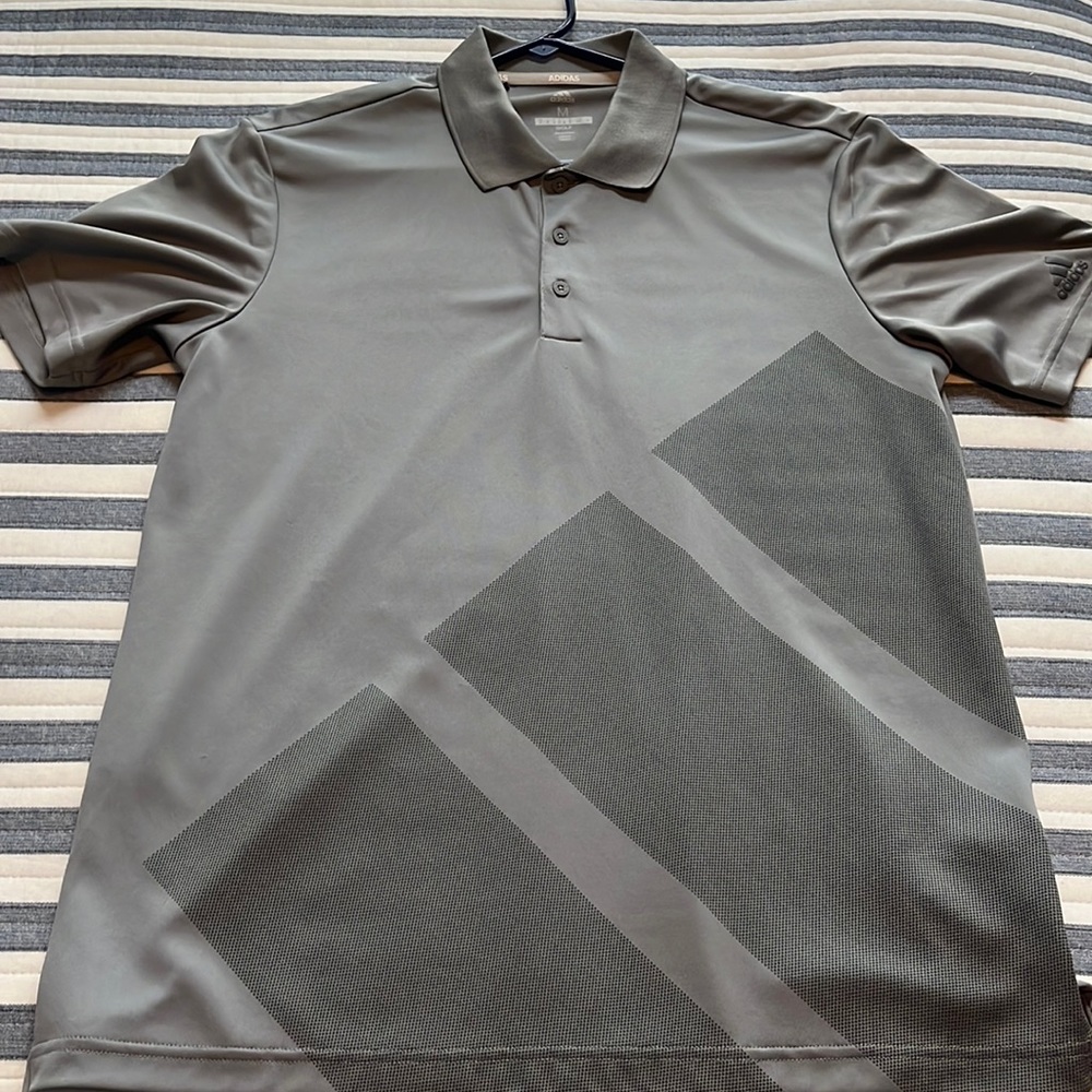 Adidas Performance Polo